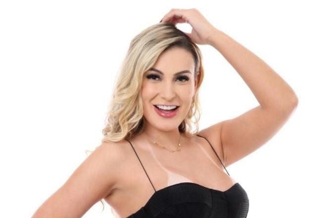 Andressa Urach