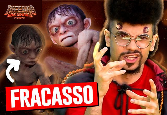 Inferno dos Games
