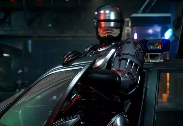 robocop