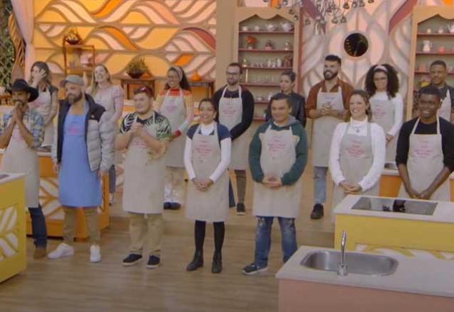 bake off brasil