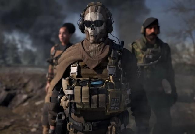 warzone