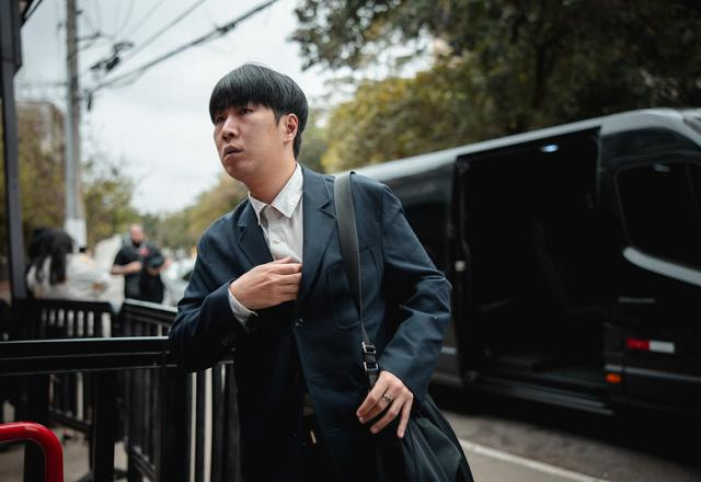 Xero treinador da paiN Gaming em 2023