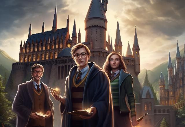 Hogwarts Legacy 2
