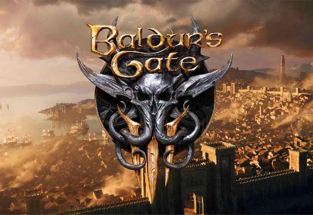 baldur's gate