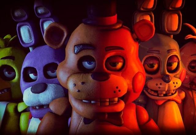 fnaf