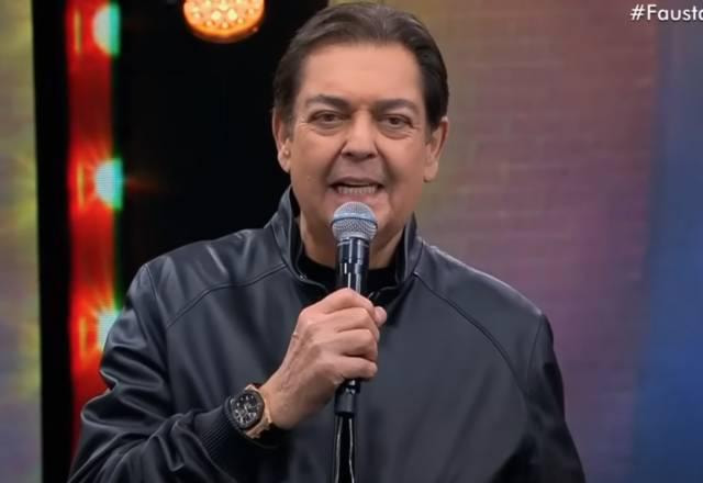 Faustão