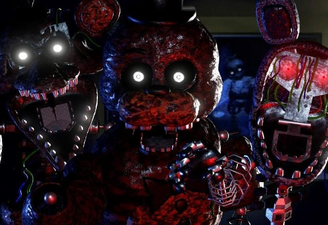 fnaf