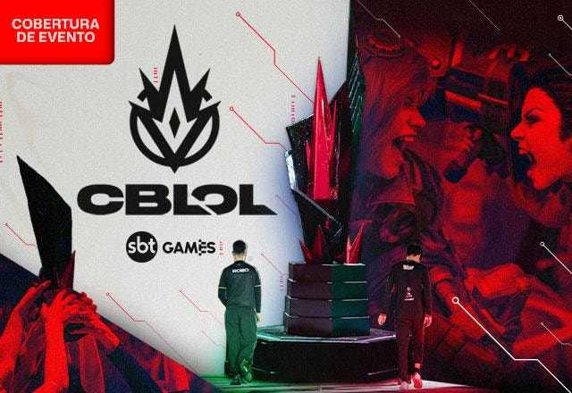 CBLOL