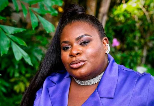 A cantora Jojo Todynho