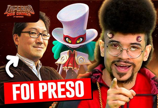 Inferno dos Games