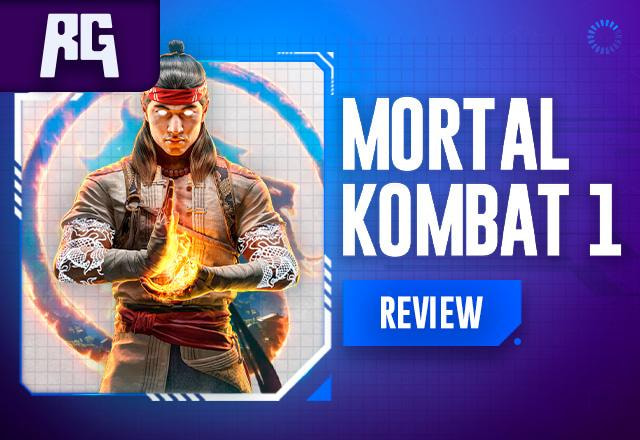 Review de Mortal Kombat 1