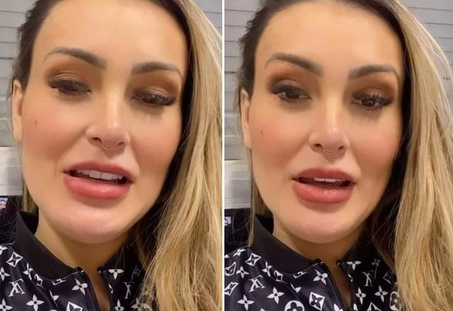 Andressa Urach
