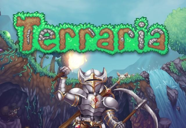 terraria