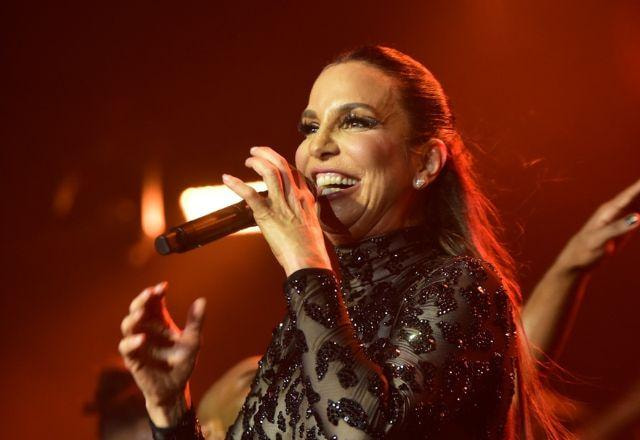 Ivete Sangalo