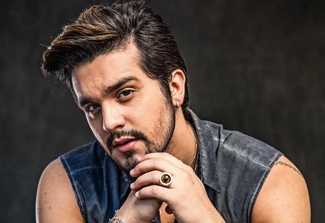 Luan Santana
