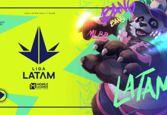 Mobile Legends: 3ª Edição da Liga LATAM estreia na próxima semana