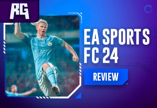 Review EA Sports FC 24