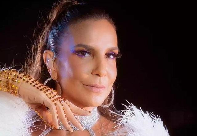 Ivete Sangalo