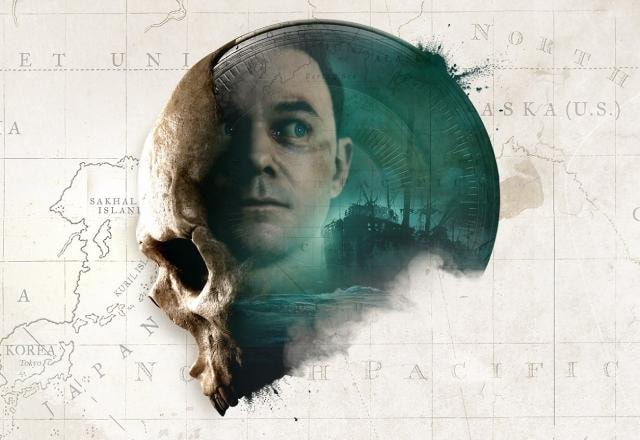 Imagem promocional de The Dark Pictures: Man of Medan