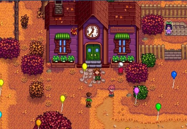 stardew valley