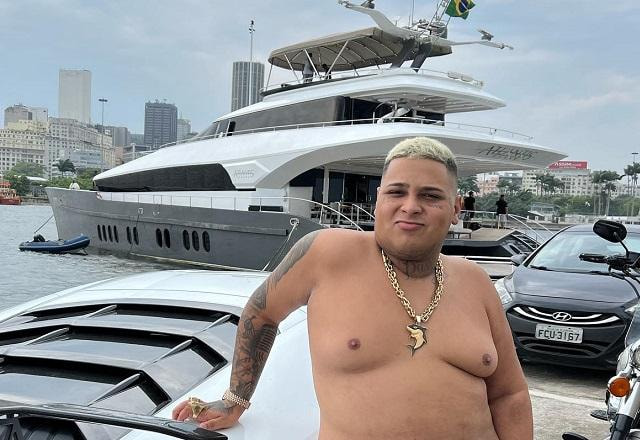 MC Ryan SP