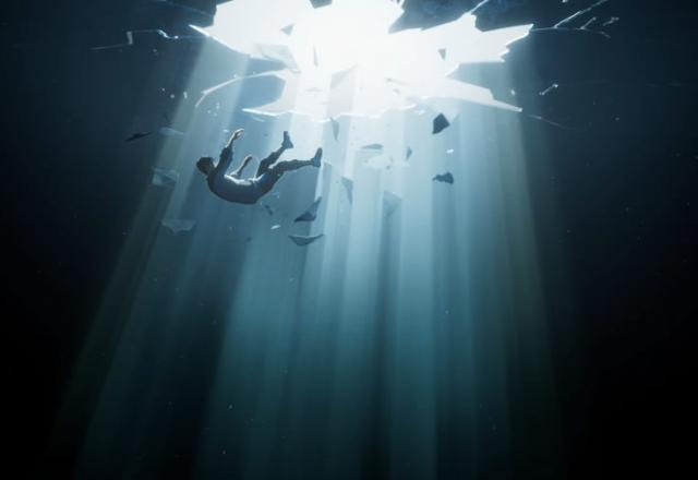 Clipe da música tema do Worlds 2023