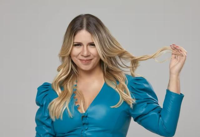 Marília Mendonça