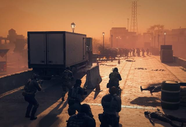 Modo Zombies MW3