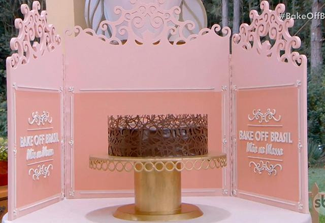 Torta sacher