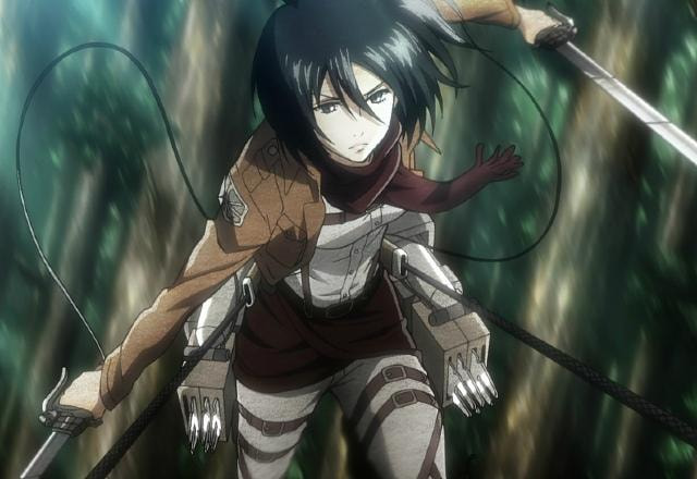 Anime