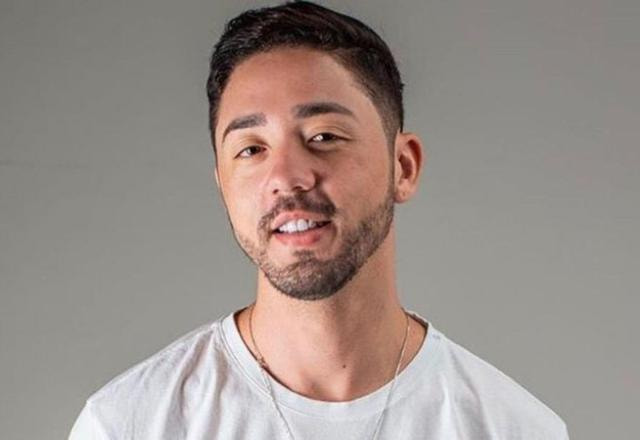 O influenciador Rico Melquiades