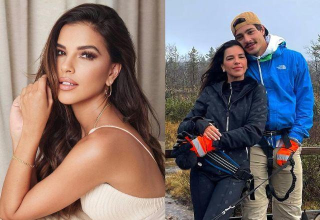 Mariana Rios, Mariana Rios e Juca Diniz
