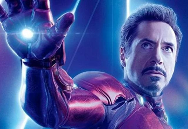 Homem de Ferro