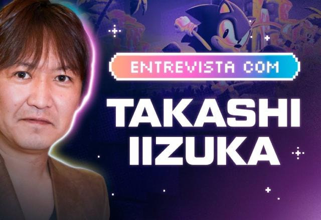 Foto de Takashi Iizuka