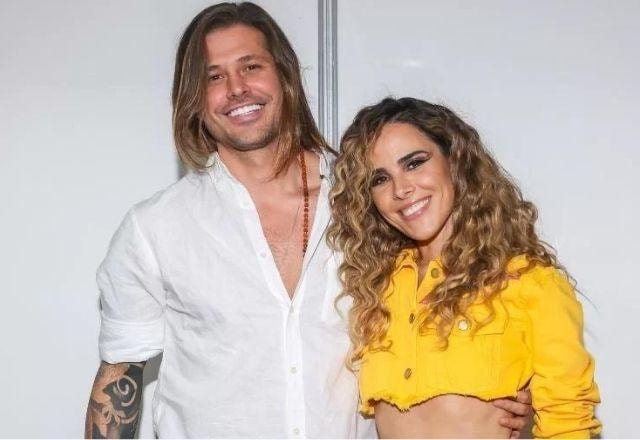 Dado Dolabella e Wanessa