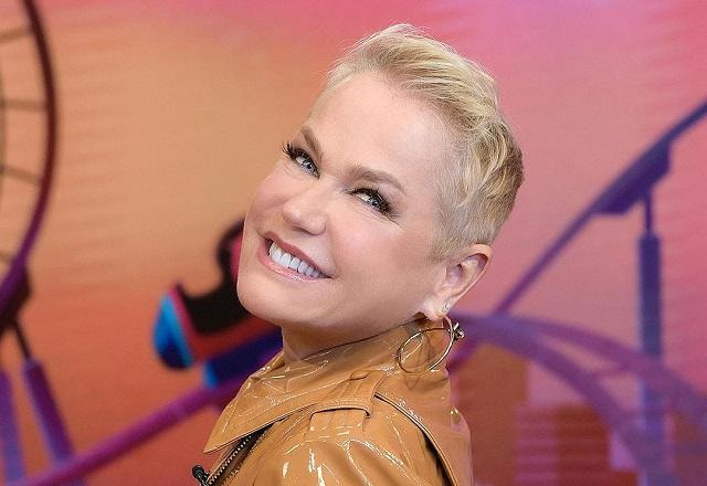 Xuxa Meneghel