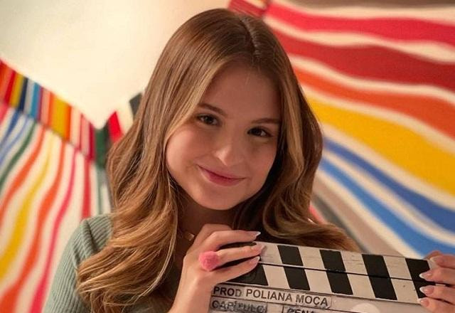 Sophia Valverde