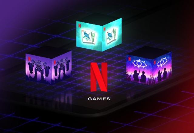 Netflix