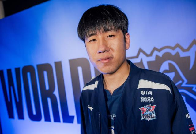 GALA LNG Worlds 2023