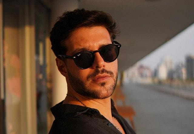 Rodrigo Mussi