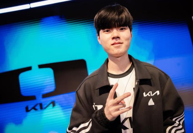Deft DK Worlds 2023