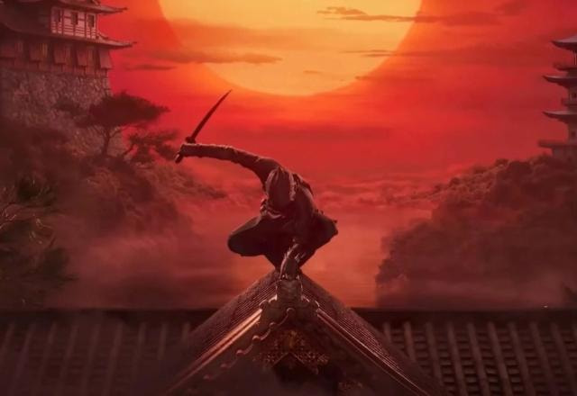 Imagem promocional de Assassin's Creed Codename Red