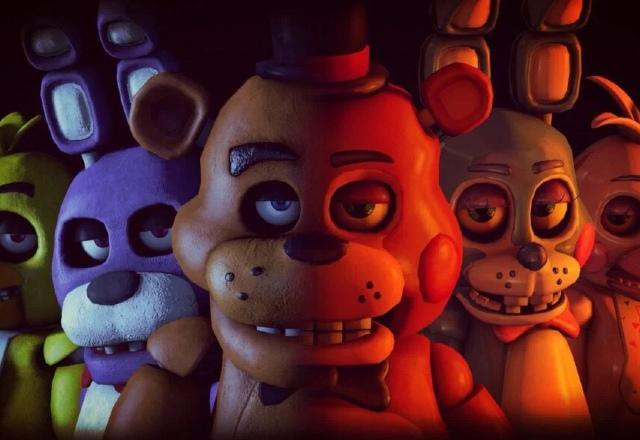 fnaf