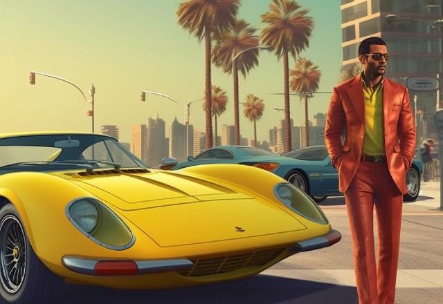 GTA 6 esta semana