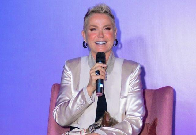 Xuxa Meneghel