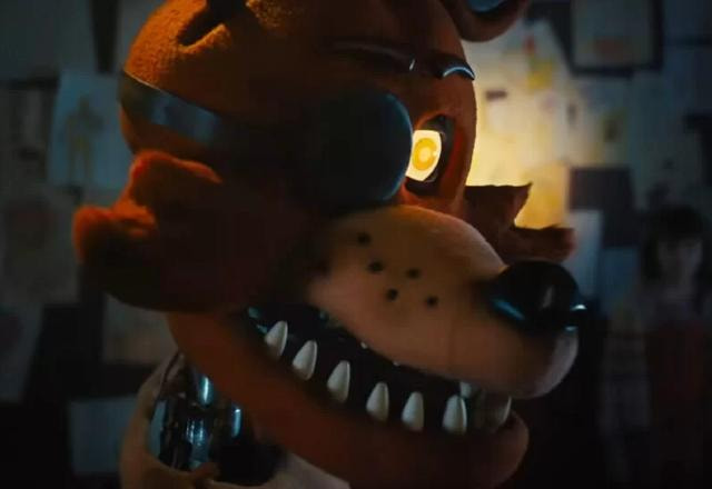 fnaf