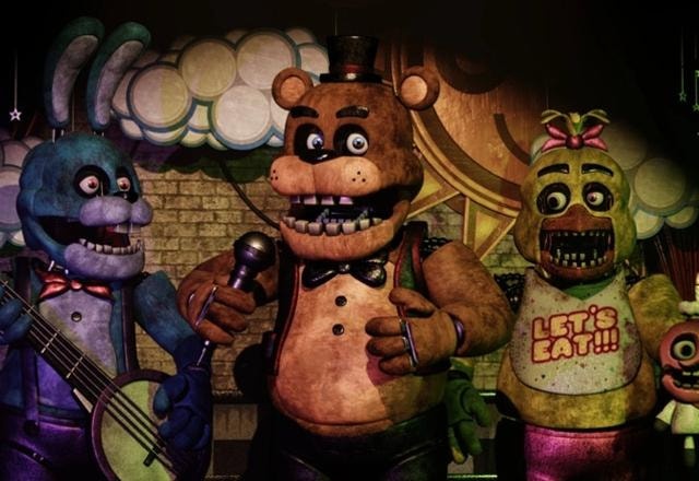 fnaf