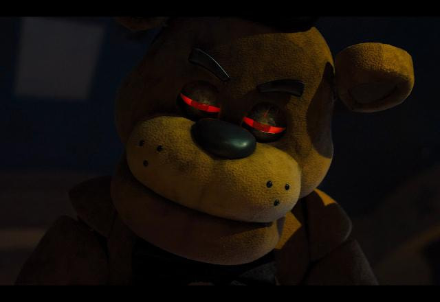 fnaf