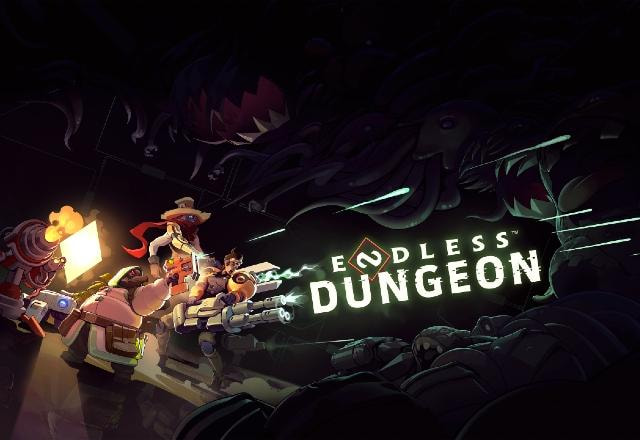 Review Endless Dungeon