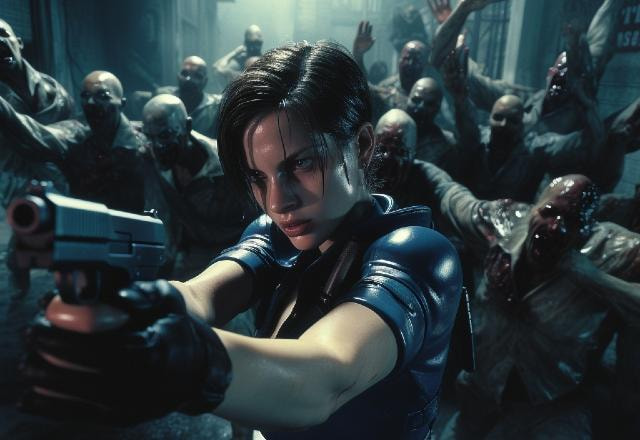 Resident Evil 9